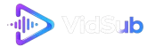 Vidsub Blog
